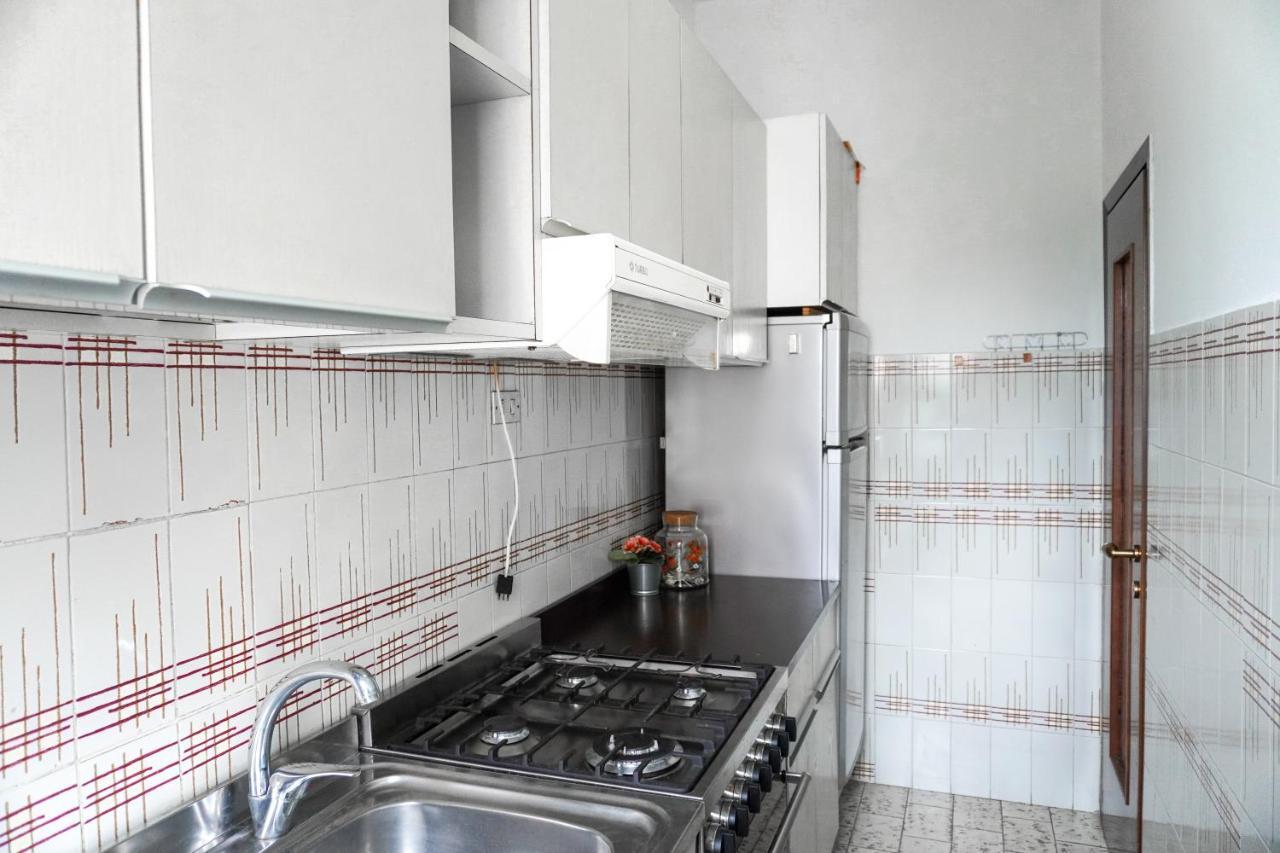 Fiera Apartment Pero Bagian luar foto