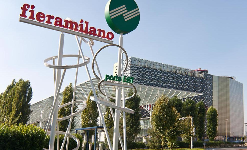 Fiera Apartment Pero Bagian luar foto